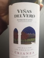 Viñas del Vero Selección de Varietales Crianza
