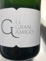 Sumarroca El Gran Amigo Brut
