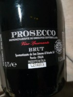 San Simone Prosecco Brut