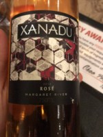 Xanadu Rosé