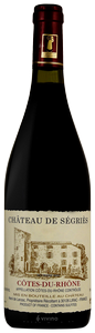 Château de Ségriés Côtes du Rhône N.V.