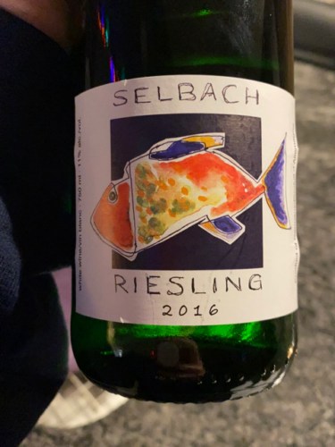 Selbach Riesling Trocken | Vivino US