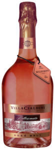 Cleto Chiarli Villa Cialdini Millesimato Brut Rosé N.V.