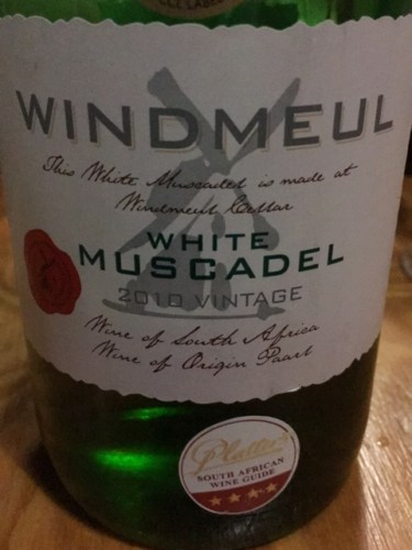 windmeul cellar