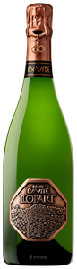 Llopart Cava Ex-Vite Gran Reserva Brut N.V.
