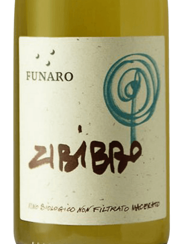 Funaro Zibibbo | Vivino US