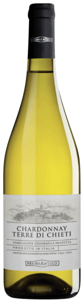 Feudo Antico Chardonnay