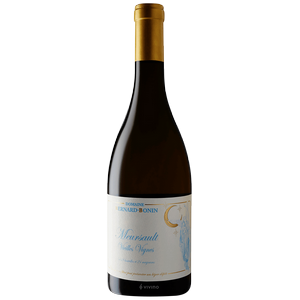 Domaine Bernard-Bonin Meursault Vieilles Vignes | Vivino English