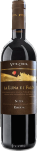 Vite Colte La Luna e i Falò Nizza Riserva N.V.