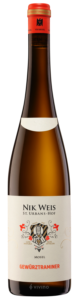 Weingut Nik Weis - St. Urbans-Hof Nik Weis Gewürztraminer N.V.
