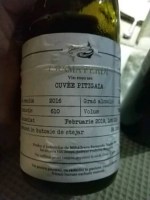 Crama Ferdi Cuvée Pitigaia
