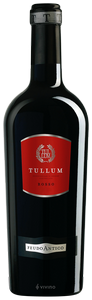 Feudo Antico Tullum Rosso N.V.