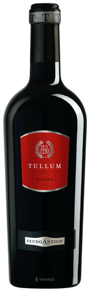 Feudo Antico Tullum Rosso