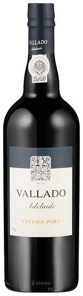 Quinta do Vallado Adelaide Vintage Port