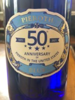 Pieroth Blue Diamond＆Essenheimer Domherr Pieroth Blue Red | Vivino Español