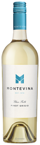 Montevina Pinot Grigio (Glass Falls) N.V.