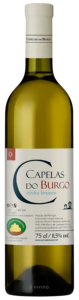 Quinta do Burgo Capelas do Burgo Branco N.V.