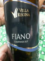 Villa Regina Fiano Campania