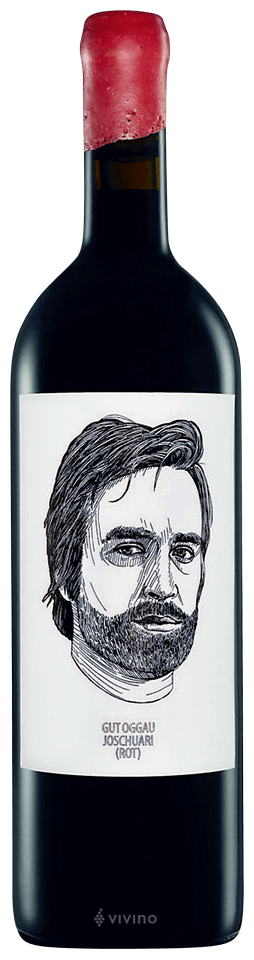 ワイン Gut Oggau Joschuari Rot 2020 750ml G2yh8gqQQ8qoGzDR1d7BIA_pb_x960.png
