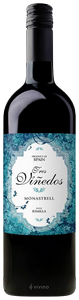 Olivares Tres Viñedos Monastrell N.V.