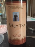 Domaine Glinavos Motivo