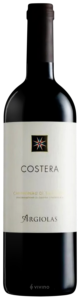 Argiolas Costera Cannonau di Sardegna N.V.