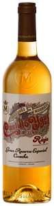 Marqués de Murrieta Castillo Ygay Gran Reserva Especial Blanco N.V.