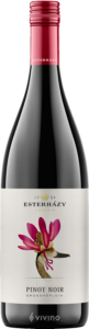 Esterházy Pinot Noir Grosshöflein N.V.
