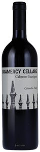Gramercy Cellars Cabernet Sauvignon N.V.
