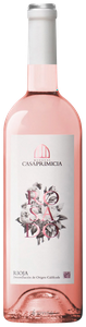 Bodegas Casa Primicia Rosado N.V.