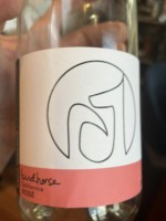 Birdhorse Rosé