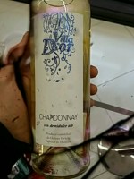 Château Vartely Villa d'Or Chardonnay
