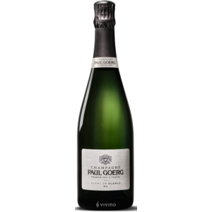 飲料・酒 PAUL GOERG シャンパン 2本セット
