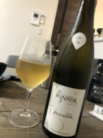 Binner Sylvaner