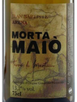 Morta Maio