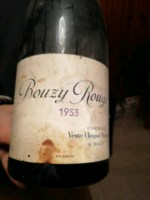 Veuve Clicquot Bouzy Rouge