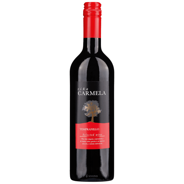 Viña Carmela Tempranillo | Vivino English