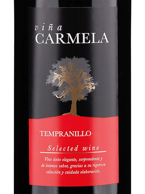 Viña Carmela Tempranillo | Vivino English
