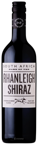 Rhanleigh Shiraz N.V.