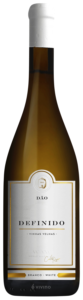 World Wild Wines Definido Vinhas Velhas Branco 2022