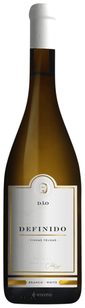 World Wild Wines Definido Vinhas Velhas Branco