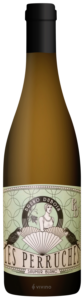 Bruno Dubois Les Perruches Saumur Blanc N.V.