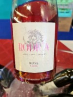 Rodica Rosé Classic