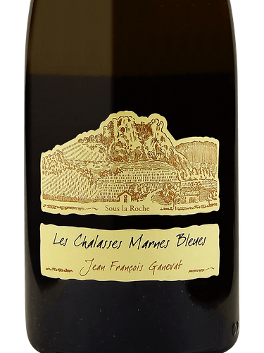 Jean François Ganevat Les Chalasses Marnes Bleues | Vivino English