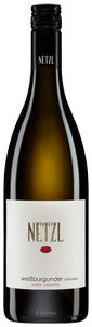 Weingut Netzl Weißburgunder Bärnreiser N.V.