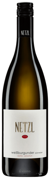 Weingut Netzl Weißburgunder Bärnreiser