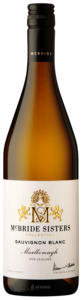 McBride Sisters Collection Sauvignon Blanc N.V.