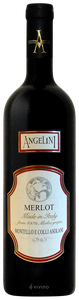 Angelini Merlot N.V.