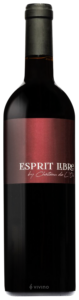 Château de l'Ou Esprit Libre N.V.
