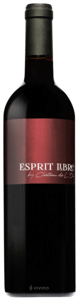 Château de l'Ou Esprit Libre
